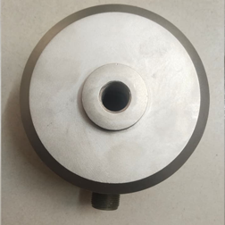 Pancake Typ Load Cell Manufacturer