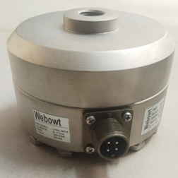 Pancake Typ Load Cell