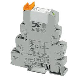 Phoenix Contact Power Supply Manufacturer 