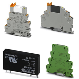 Phoenix Contact Power Supply