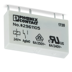 Phoenix Contact Power Supply