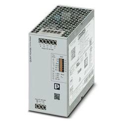 Phoenix Contact Power Supply Manufacturer 