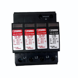 Phoenix Contact Power Supply