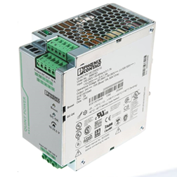 Phoenix Contact Power Supply Manufacturer 