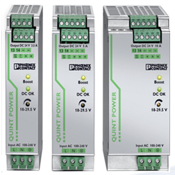 Phoenix Contact Power Supply