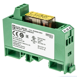 Phoenix Contact Power Supply Manufacturer 