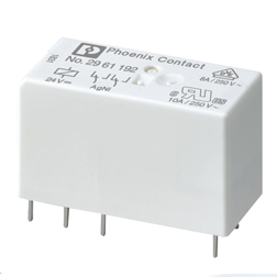 Phoenix Contact Power Supply Manufacturer 
