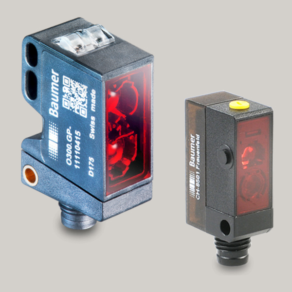 Photo Sensors india