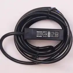 Background Evaluation Photo Sensors