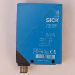 Diffuse Mode Photo Sensors