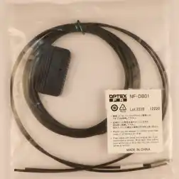 Industrial Photoelectric Sensors
