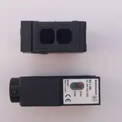 Retroreflective Photo Sensors