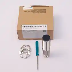 Photo Sensors