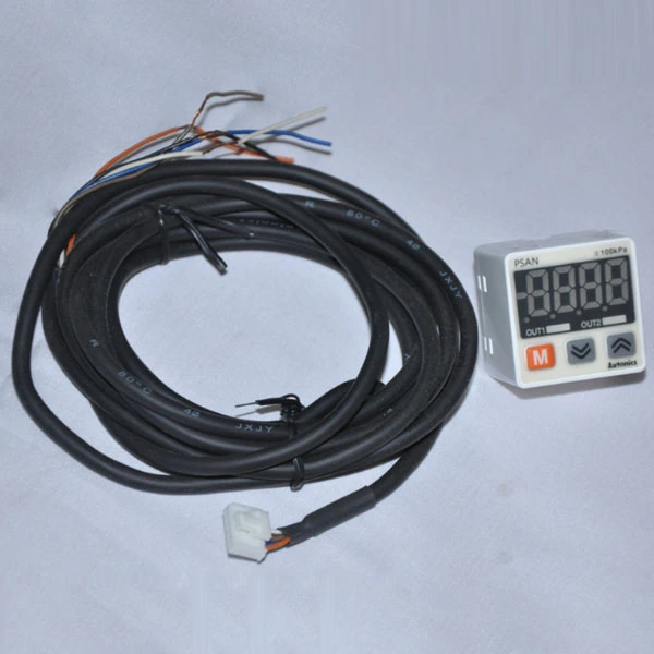 Pressure Sensor
