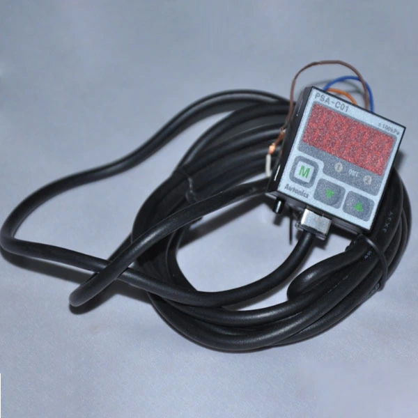 Pressure Sensor Pressure Sensor Model 2