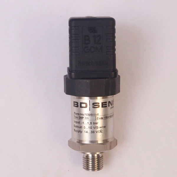 Compact OEM Pressure Transmitter