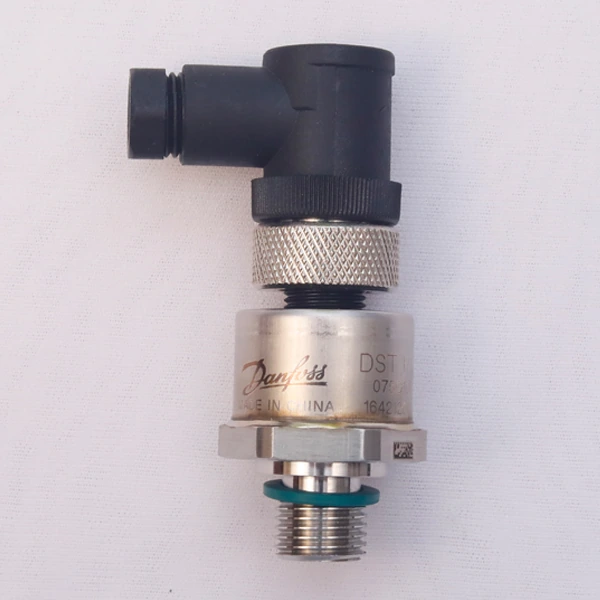 Pressure Transmitters