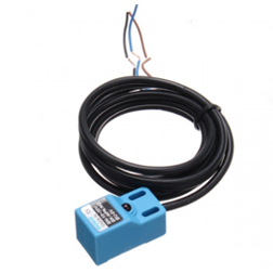 Capacitive Sensor Supplier