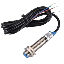 Capacitive Sensors