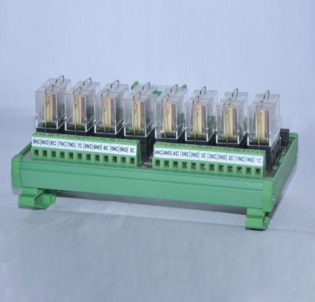 Supplier of Relay Card