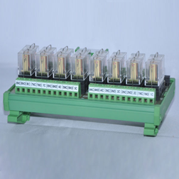Supplier of Relay Card