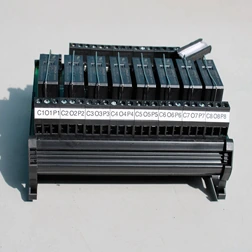 Relay Card Relay Card Model 2