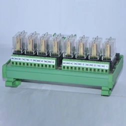 Relay Card Relay Card Model 3