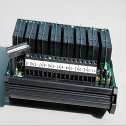 Relay Card