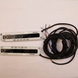 Compact Optical Safety Sensor