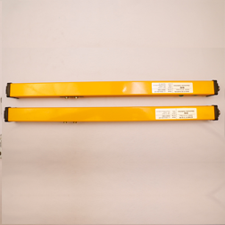Non-Contact Magnetic Safety Interlock Switch