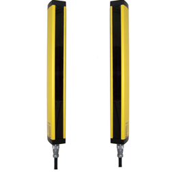 Photoelectric Safety Sensors 
