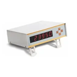 SENSO - D30 Heavy Duty Weighbridge Terminal