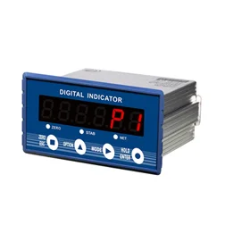 SENSO - MO High-Speed Panel Mount Indicator