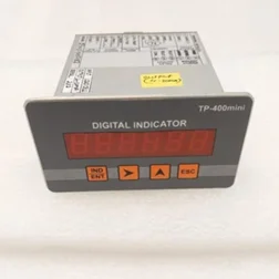 SENSO - TP-MINI Compact Weighing Indicator
