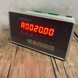 SENSO - C8 Weighing Controller