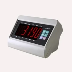 SENSO - A12 Weight Indicator with Battery Backup