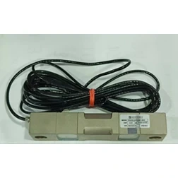 Sensortronics 65016 Double-Ended Shear Beam Load Cell