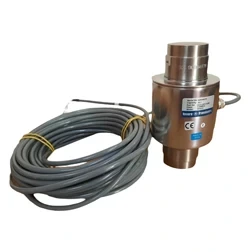 Sensortronics 65114 Monolithic Weighbridge Load Cell