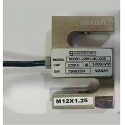 Sensortronics 60001 S-Beam Load Cell