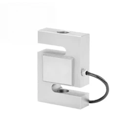 Sensortronics 60050 Stainless Steel S-Beam Load Cell