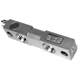 Sensortronics 65016-0104W Welded Shear Beam Load Cell