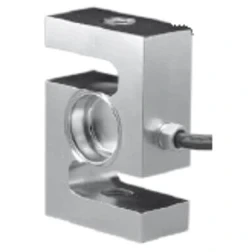 Sensortronics 60063 Welded Sealed S-Beam Load Cell