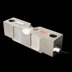 Sensortronics 65058 Welded Stainless Load Cell
