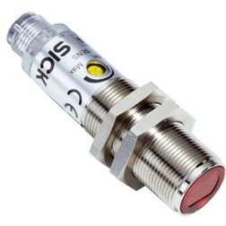 Capacitive Sensor Supplier 