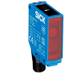 Capacitive Sensors