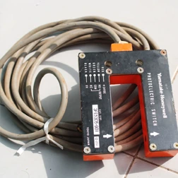 Slot Sensor Gap Sensor Supplier Ahmedabad