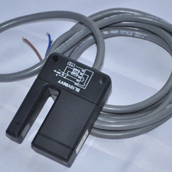 Slot Sensor Gap Sensor Supplier Ahmedabad