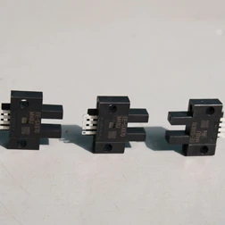 Slot Sensor Slot Sensor Model 6