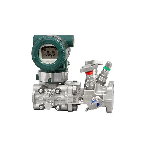 Smart Differential Pressure Transmitters