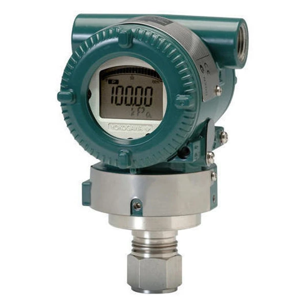 Smart Differential Pressure Transmitters Smart Differential Pressure Transmitters Model 2